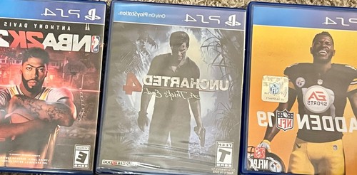 Video games - video,