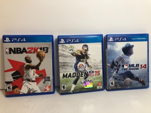Psp4 mlb the - the, show,madden